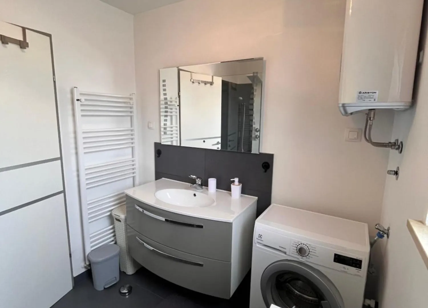 Sea View Apartment Galizana Croatia