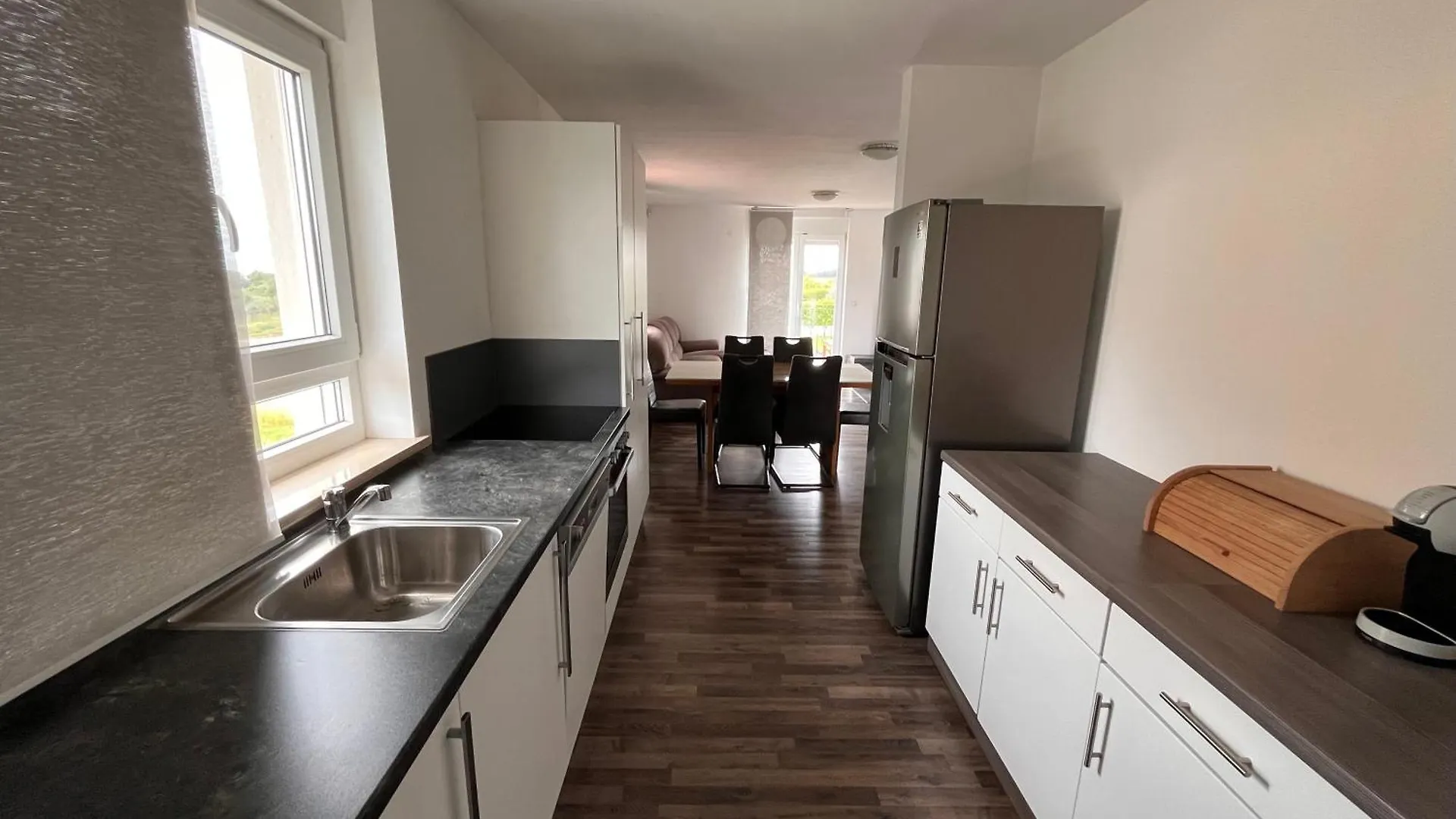 Sea View Apartment Galizana 0*,  Croatia