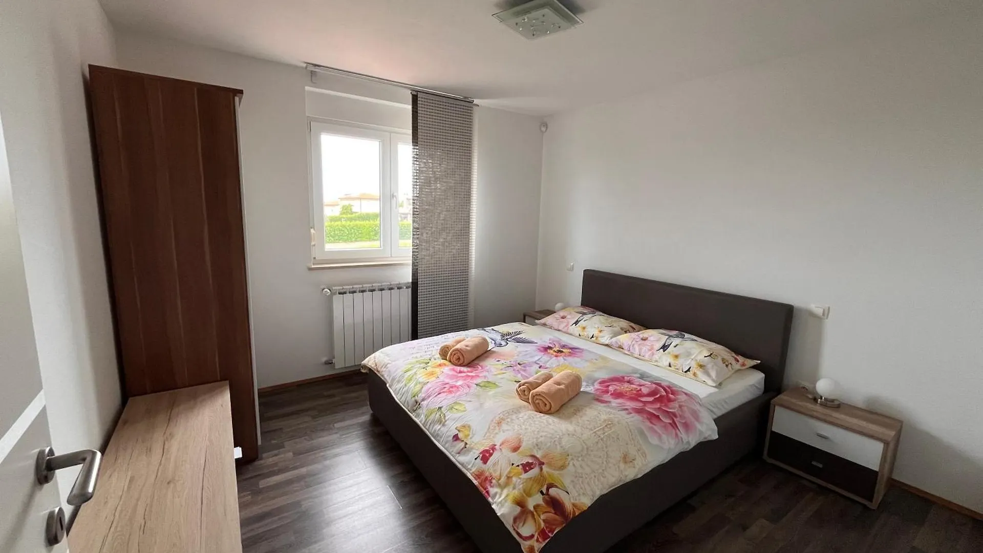 Sea View Apartment Galizana
