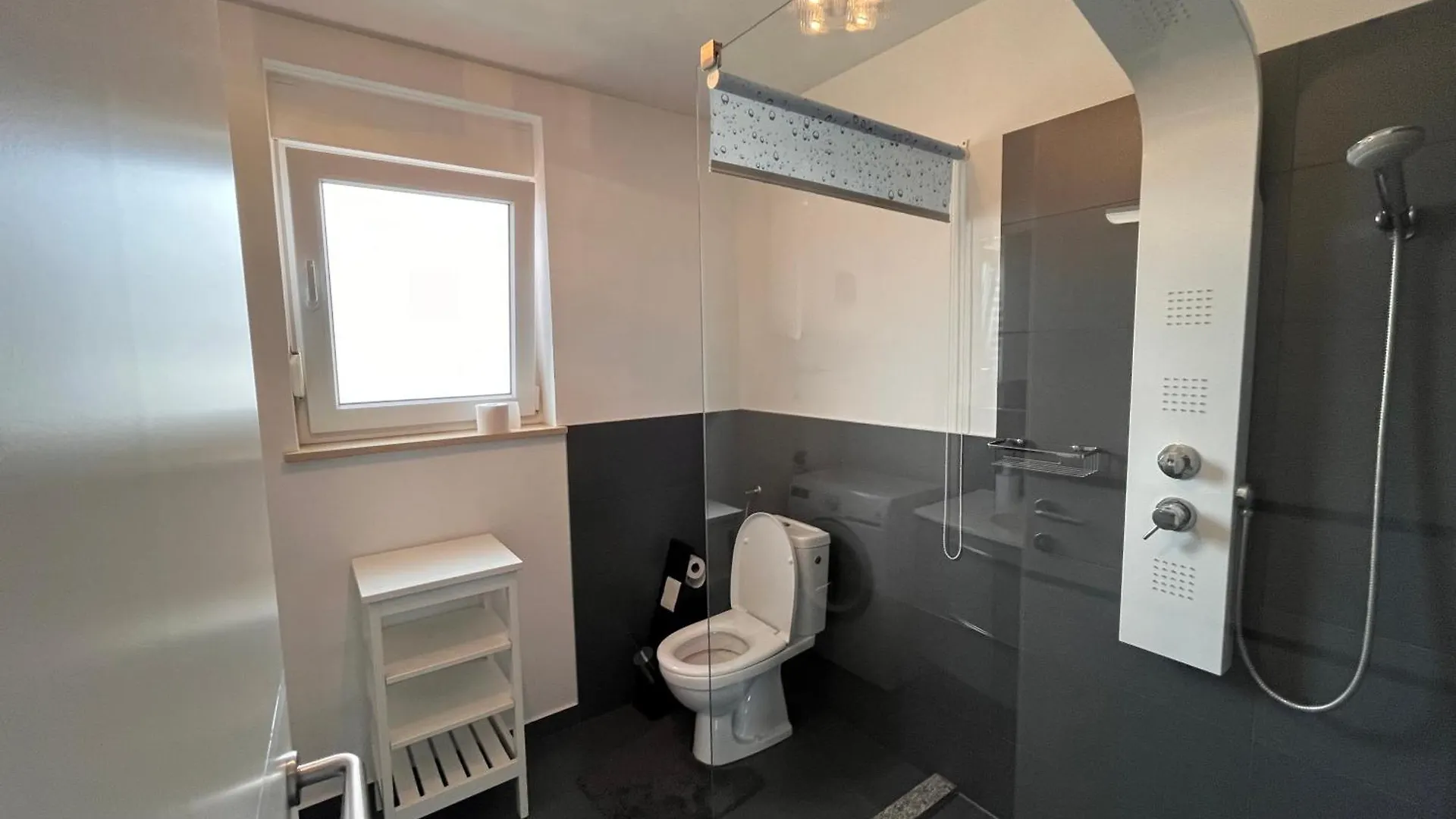 Sea View Apartment Galizana