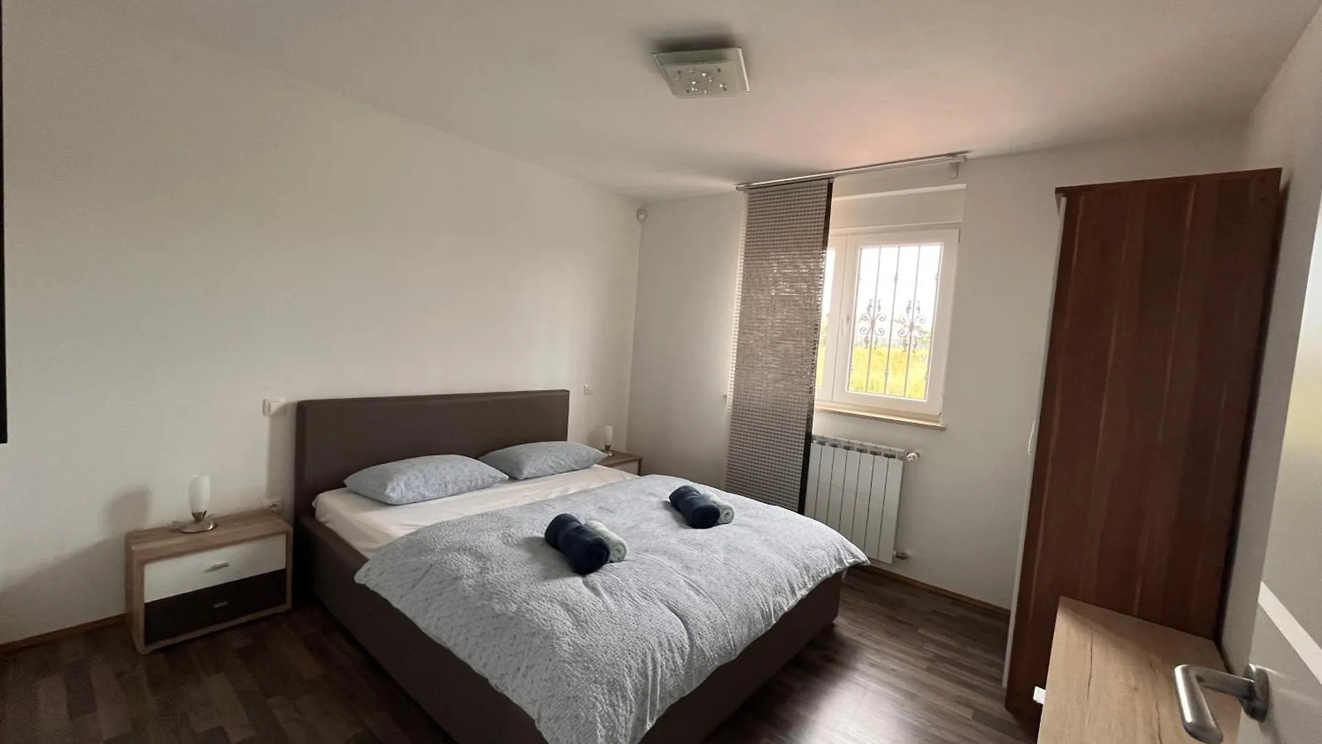 Sea View Apartment Galizana