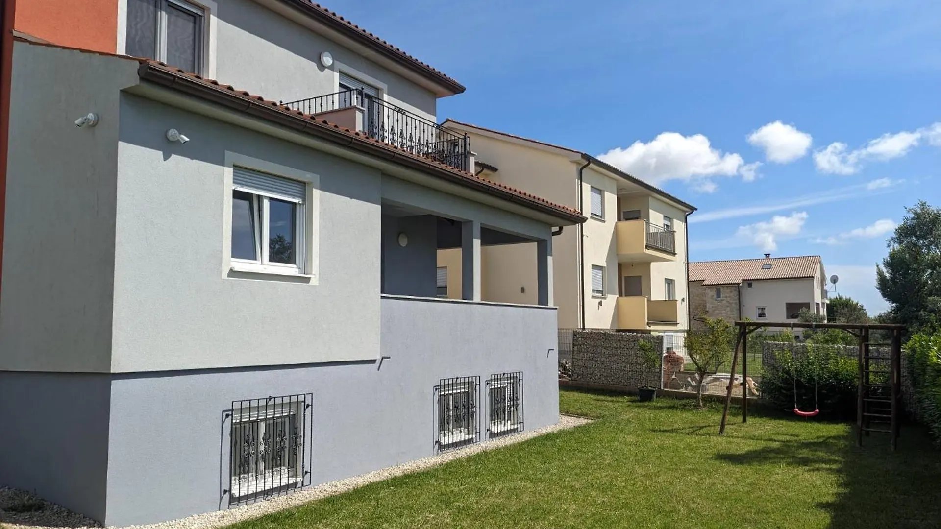 Sea View Apartment Galizana Croatia