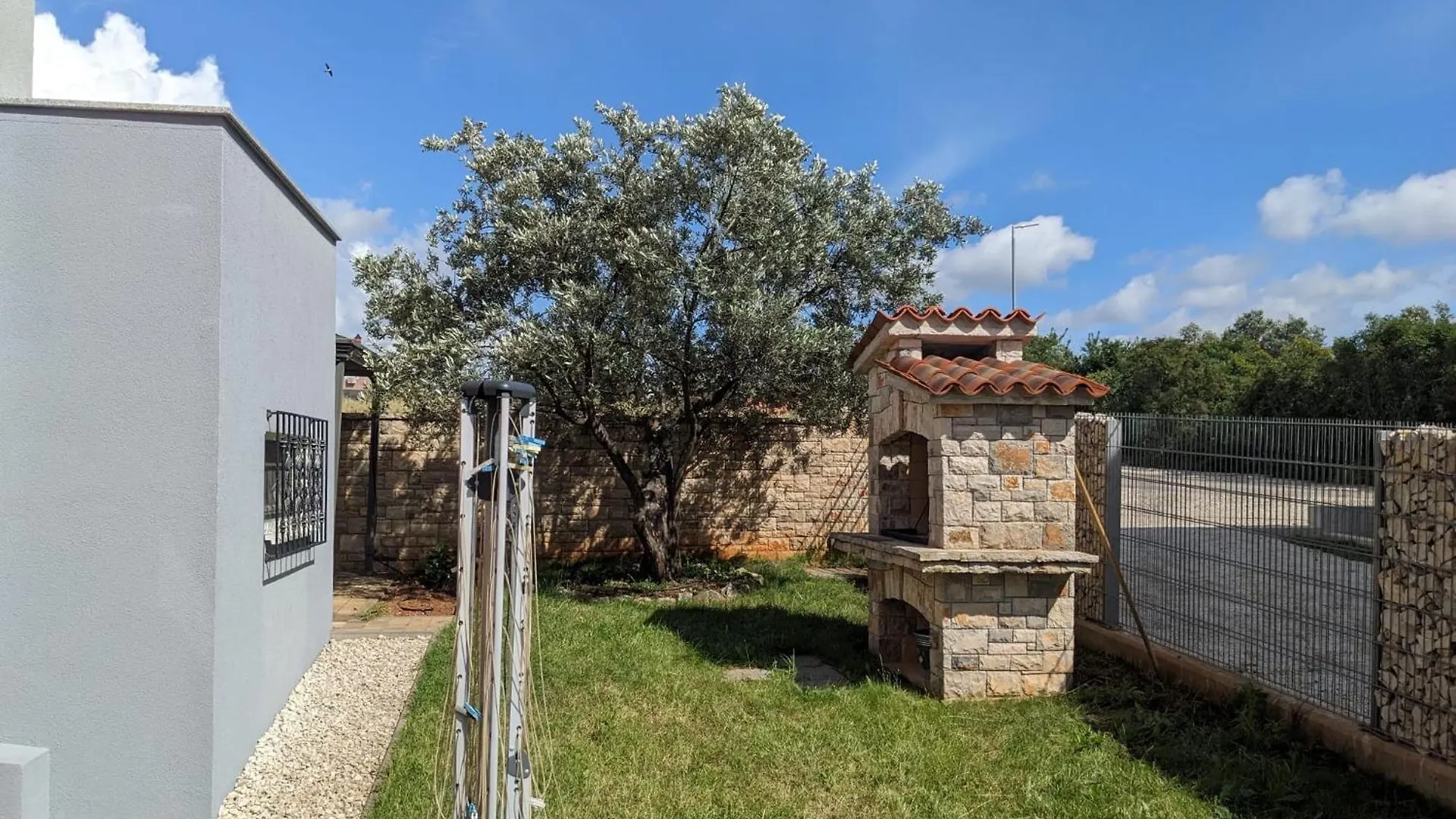 Sea View Apartment Galizana