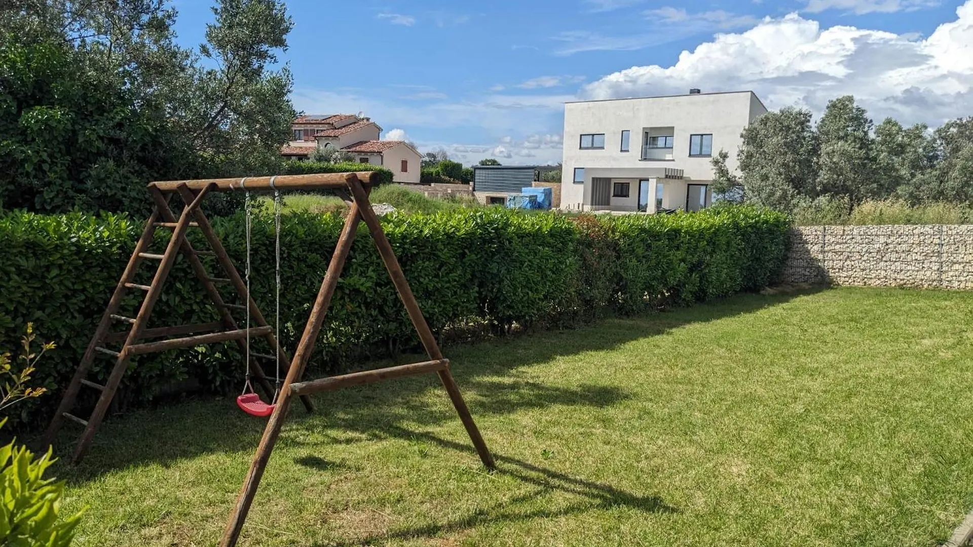 Sea View Apartment Galizana
